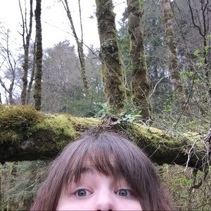 Meet your Posher, Kelsey